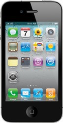 Apple iPhone 4S 64Gb black - Долгопрудный
