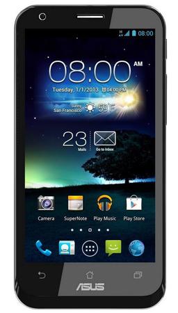 Смартфон Asus PadFone 2 64Gb Black - Долгопрудный