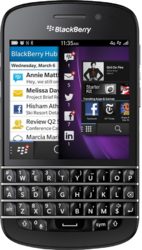 BlackBerry Q10 - Долгопрудный