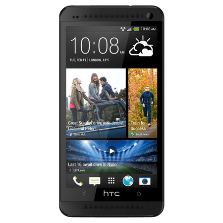 Сотовый телефон HTC HTC One dual sim - Долгопрудный