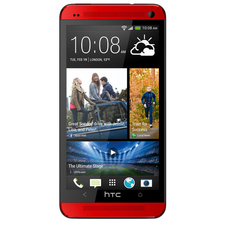 Смартфон HTC One 32Gb - Долгопрудный