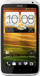 HTC One X 16GB - Долгопрудный