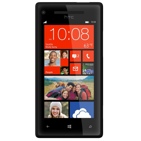 Смартфон HTC Windows Phone 8X 16Gb - Долгопрудный