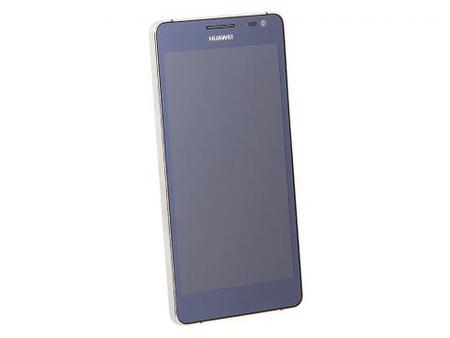 Смартфон Huawei Ascend D2 Blue - Долгопрудный