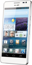 Смартфон Huawei Ascend D2 - Долгопрудный