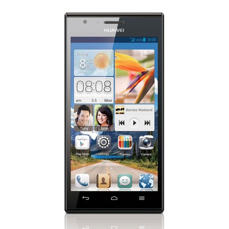 Смартфон Huawei Ascend P2 - Долгопрудный