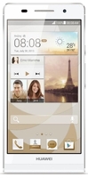 Смартфон HUAWEI Ascend P6 White - Долгопрудный