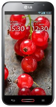 Сотовый телефон LG LG LG Optimus G Pro E988 Black - Долгопрудный