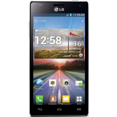 Смартфон LG Optimus 4x HD P880 - Долгопрудный