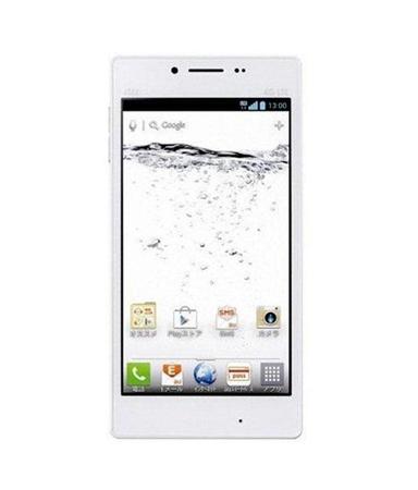 Смартфон LG Optimus G E975 White - Долгопрудный