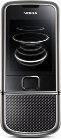 Мобильный телефон Nokia 8800 Carbon Arte - Долгопрудный