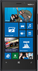 Мобильный телефон Nokia Lumia 920 - Долгопрудный