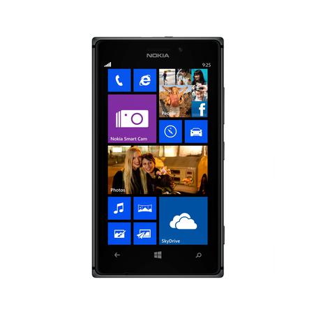 Смартфон NOKIA Lumia 925 Black - Долгопрудный