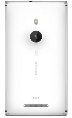Смартфон NOKIA Lumia 925 White - Долгопрудный
