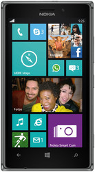 Смартфон Nokia Lumia 925 - Долгопрудный