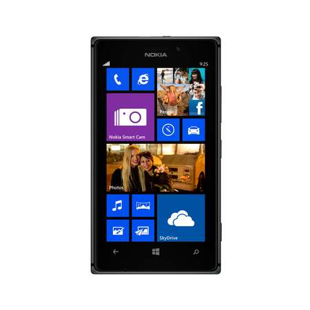Сотовый телефон Nokia Nokia Lumia 925 - Долгопрудный