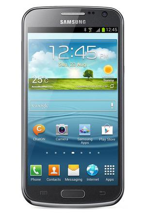 Смартфон Samsung Galaxy Premier GT-I9260 Silver 16 Gb - Долгопрудный