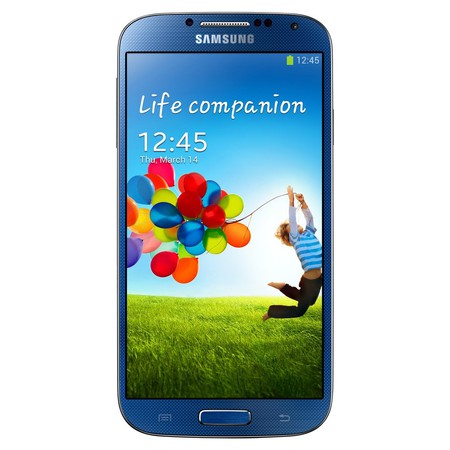 Смартфон Samsung Galaxy S4 GT-I9505 - Долгопрудный