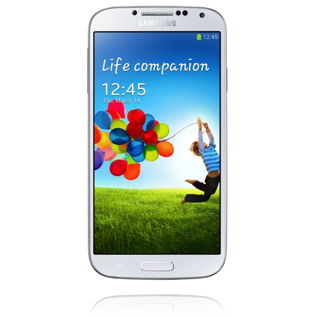 Samsung Galaxy S4 GT-I9505 16Gb черный - Долгопрудный