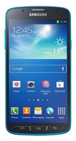 Смартфон SAMSUNG I9295 Galaxy S4 Activ Blue - Долгопрудный