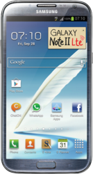 Samsung N7105 Galaxy Note 2 16GB - Долгопрудный