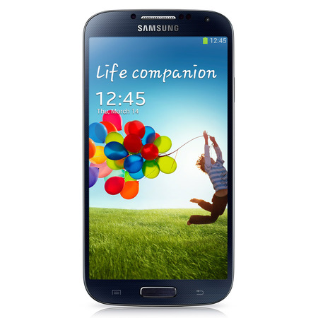 Сотовый телефон Samsung Samsung Galaxy S4 GT-i9505ZKA 16Gb - Долгопрудный