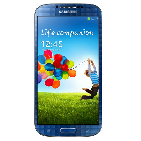 Сотовый телефон Samsung Samsung Galaxy S4 GT-I9500 16 GB - Долгопрудный