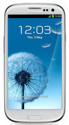 Смартфон Samsung Samsung Смартфон Samsung Galaxy S3 16 Gb White LTE GT-I9305 - Долгопрудный