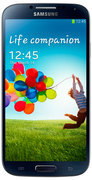 Смартфон Samsung Samsung Смартфон Samsung Galaxy S4 Black GT-I9505 LTE - Долгопрудный