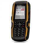 Терминал моб связи Sonim XP 3300 FORCE Yellow/Black - Долгопрудный