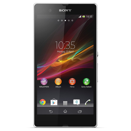 Смартфон Sony Xperia Z C6603 - Долгопрудный