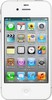 Apple iPhone 4S 16Gb white - Долгопрудный