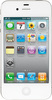 Смартфон Apple iPhone 4S 16Gb White - Долгопрудный