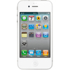 Мобильный телефон Apple iPhone 4S 32Gb (белый) - Долгопрудный