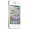 Мобильный телефон Apple iPhone 4S 64Gb (белый) - Долгопрудный