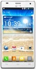 Смартфон LG Optimus 4X HD P880 White - Долгопрудный