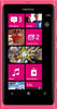 Смартфон Nokia Lumia 800 Matt Magenta - Долгопрудный