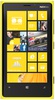 Смартфон Nokia Lumia 920 Yellow - Долгопрудный