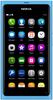 Смартфон Nokia N9 16Gb Blue - Долгопрудный