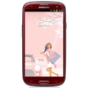 Мобильный телефон Samsung + 1 ГБ RAM+  Galaxy S III GT-I9300 16 Гб 16 ГБ - Долгопрудный