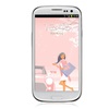 Мобильный телефон Samsung + 1 ГБ RAM+  Galaxy S III GT-I9300 La Fleur 16 Гб 16 ГБ - Долгопрудный