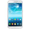 Смартфон Samsung Galaxy Mega 6.3 GT-I9200 White - Долгопрудный