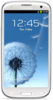 Смартфон Samsung Galaxy S3 GT-I9300 32Gb Marble white - Долгопрудный