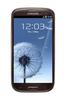 Смартфон Samsung Galaxy S3 GT-I9300 16Gb Amber Brown - Долгопрудный