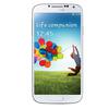 Смартфон Samsung Galaxy S4 GT-I9505 White - Долгопрудный