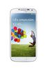Смартфон Samsung Galaxy S4 GT-I9500 64Gb White - Долгопрудный