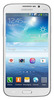 Смартфон SAMSUNG I9152 Galaxy Mega 5.8 White - Долгопрудный