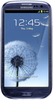 Смартфон SAMSUNG I9300 Galaxy S III 16GB Pebble Blue - Долгопрудный