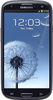 Смартфон SAMSUNG I9300 Galaxy S III Black - Долгопрудный