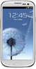 Смартфон SAMSUNG I9300 Galaxy S III 16GB Marble White - Долгопрудный